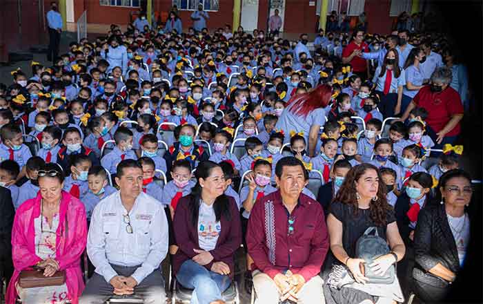 Mario López inaugura Festival y Encuentro Bebeleche Binacional 2023 1 MATAMOROS 10
