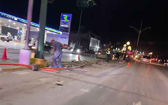 MATAMOROS