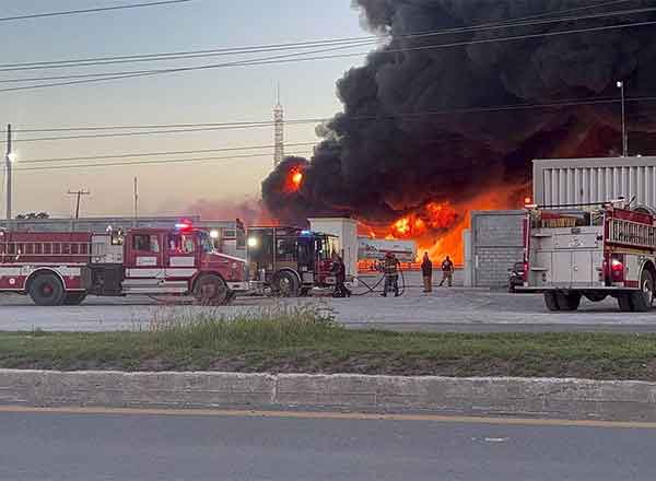 MATAMOROS