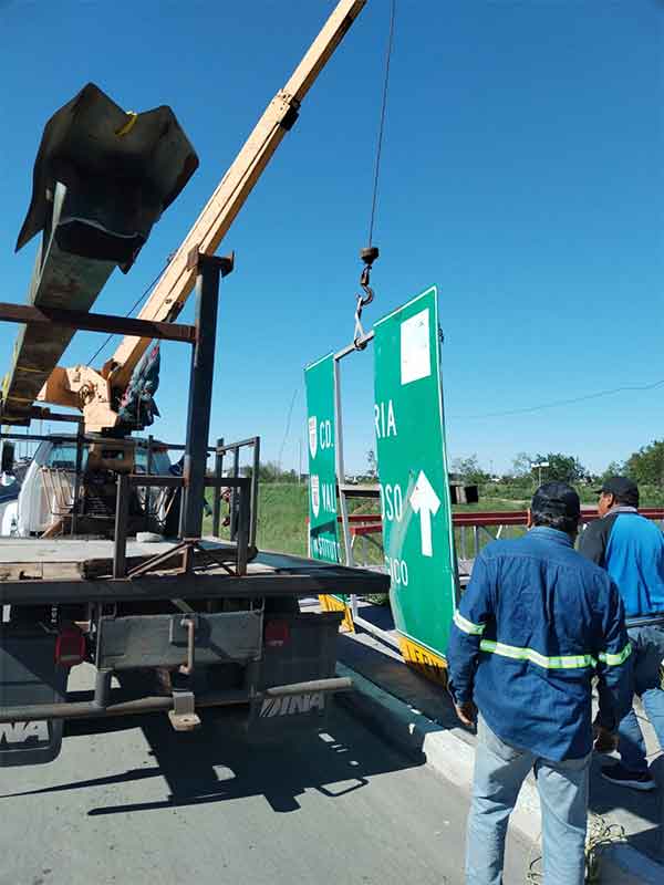En Matamoros realizan evaluación de daños por tormenta 2 MATAMOROS 2 5