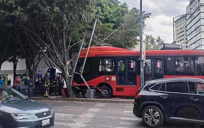 METROBUS
