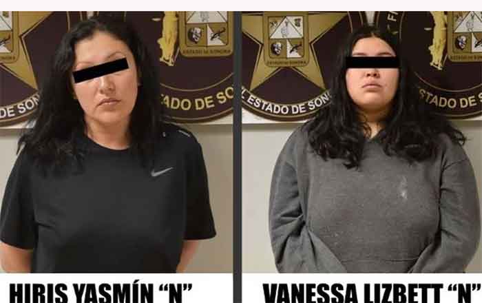 MUJERES