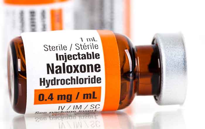NALOXONE