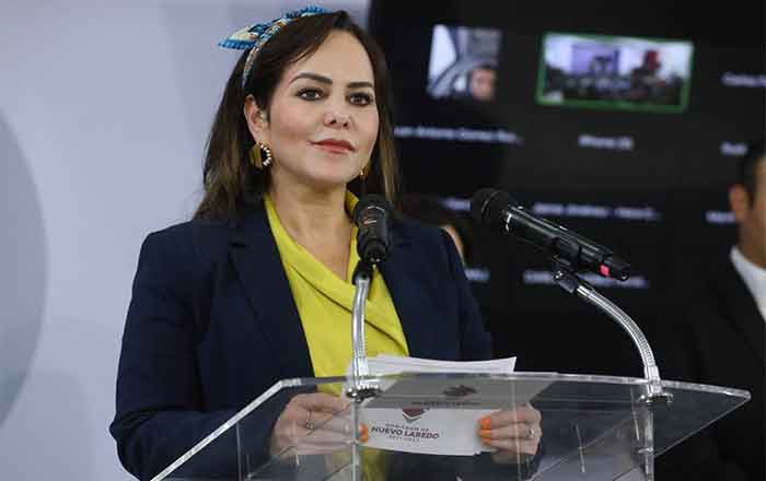 NUEVO-LAREDO