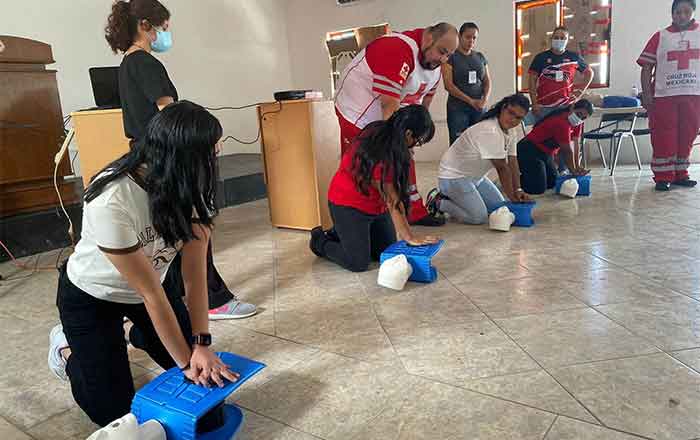PARAMEDICOS