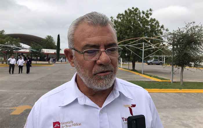 Gobierno de CDV ‘reventó’ a constructoras por ‘moches’ 1 PEDRO CEPEDA