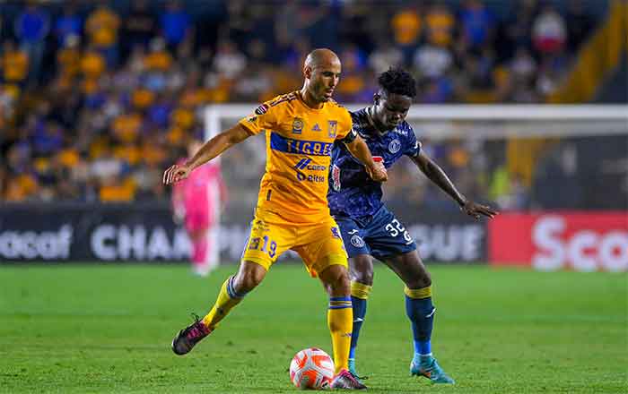 Arranca con pie derecho DT Siboldi 2 PIZARRO