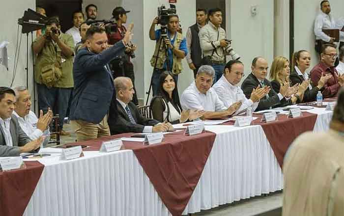 Se suma Río Bravo a protección de niñas, niños y adolescentes 1 RIO BRAVO 2