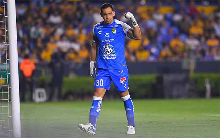 Tigres vence 2-1 a León y da paso a la final de la Concachampions 3 RODOLFO COTA