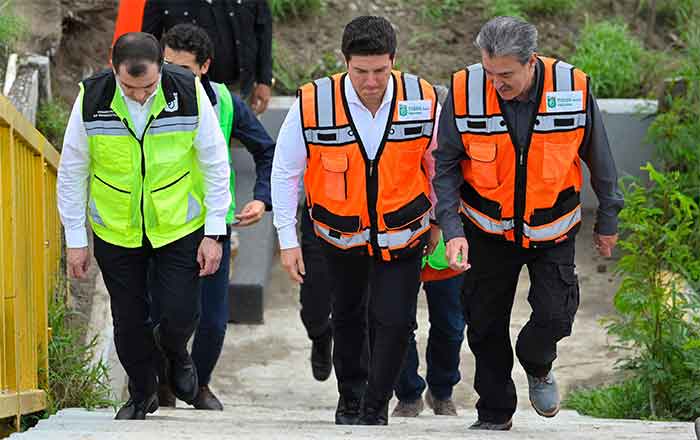 Arranca construcción de Línea 4 del Metro en Nuevo León 2 SAMUEL 2