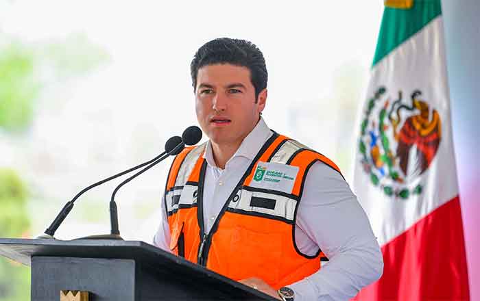 Arranca construcción de Línea 4 del Metro en Nuevo León 1 SAMUEL