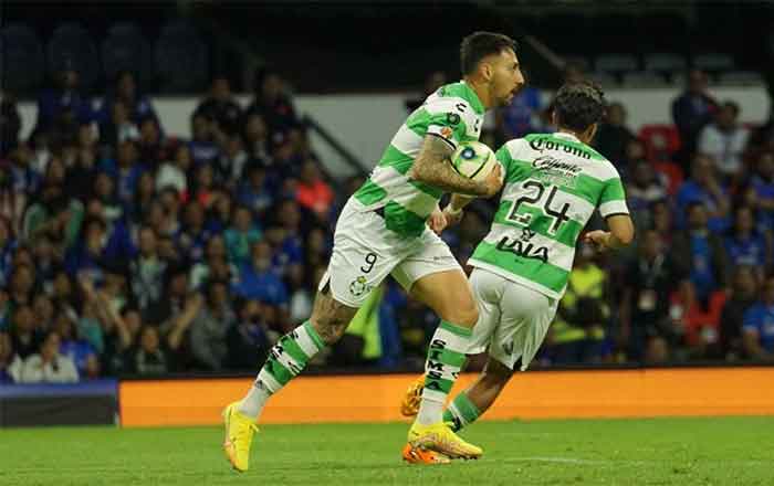 SANTOS