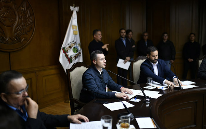 SEGUNDA ORDINARIA 2
