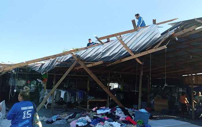Matamorenses son solidarios después de la tormenta 2 TIAGUIS 3