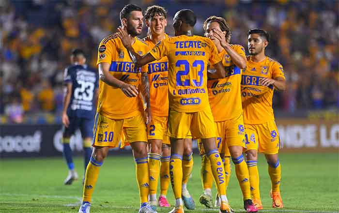 TIGRES-2