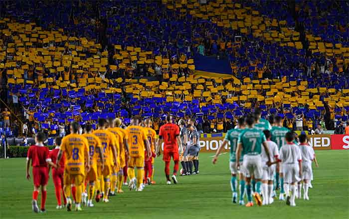 Tigres da ultimátum a Robert Dante Siboldi 1 TIGRES 6