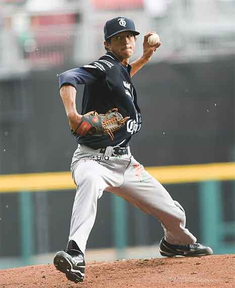 Se queda Diablos con la serie en la 'guerra civil' 7 TIGRES QR