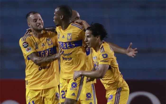 TIGRES