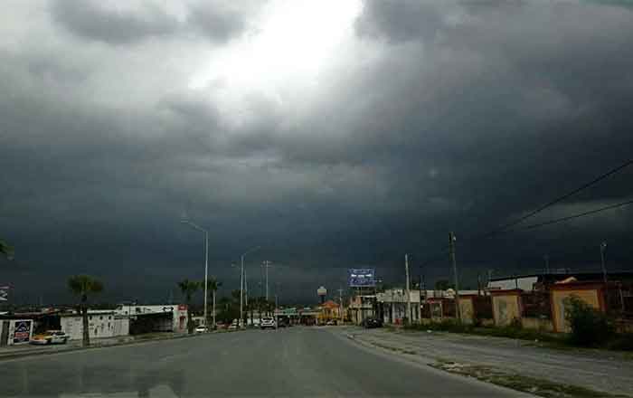 TORMENTA
