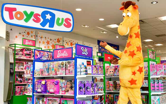 TOYSRUS
