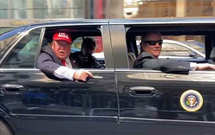 TRUMP