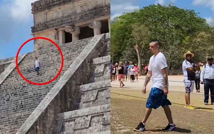 TURISTA