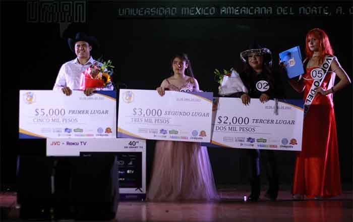Demuestran su talento en UMAN Canta 2 UMAN 3