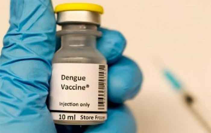 VACUNA-DENGUE