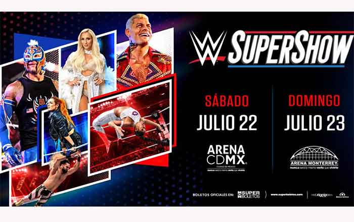 WWE