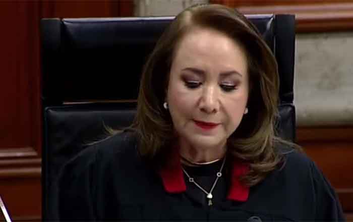 Analizan proyecto de Yasmín Esquivel sobre cuidado del agua en BC 1 YASMIN ESQUIVEL