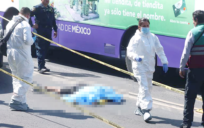accidente