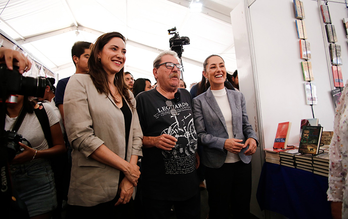 Tengo muchas posibilidades: Claudia Sheinbaum 4 claudia