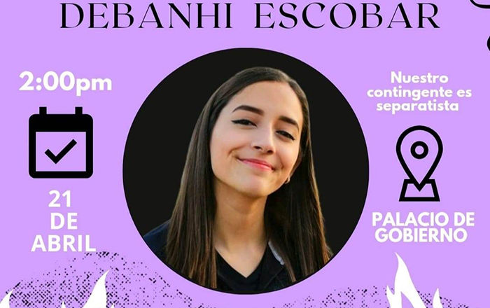 debanhi