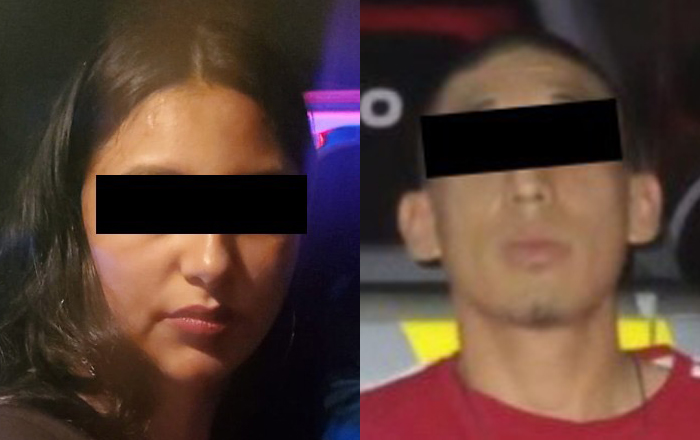 detenidos