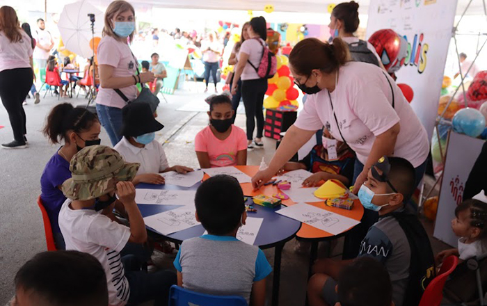 dia del niño