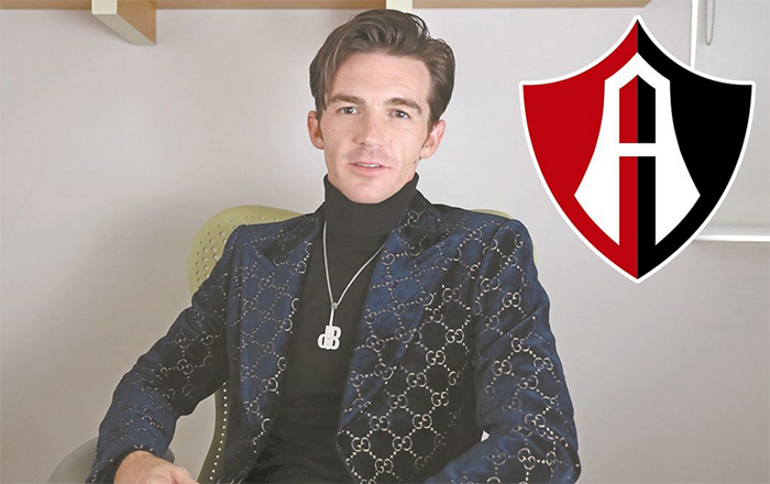 drake bell