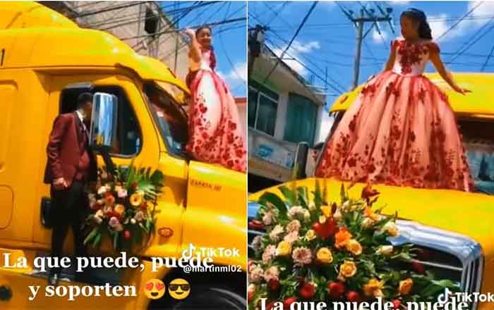 festejo