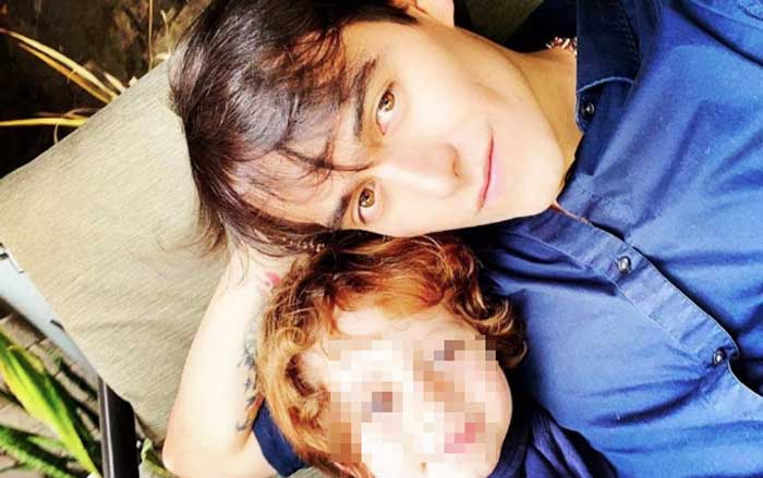Julián Figueroa e Imelda Garza querían tener más hijos 1 julia