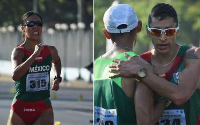 marcha