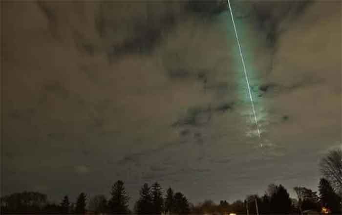 meteorito