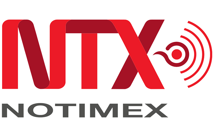 notimex