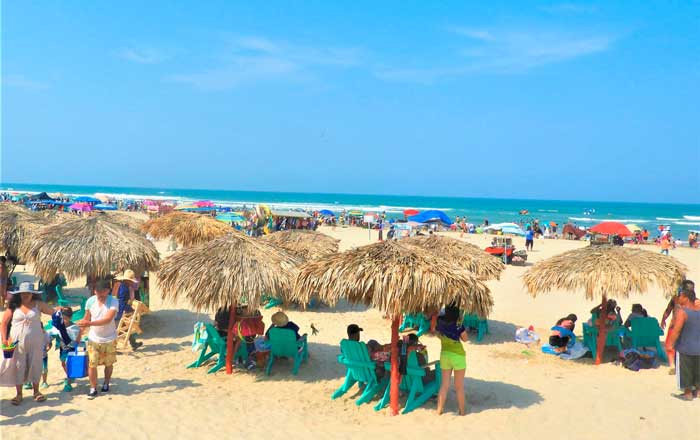 playa