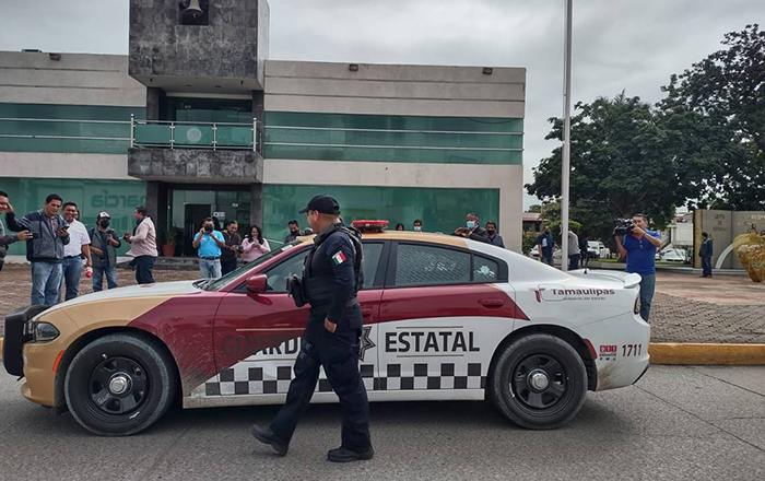 policia