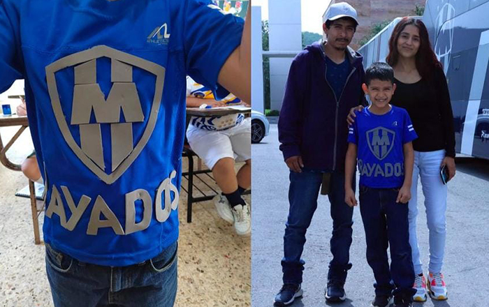 rayados