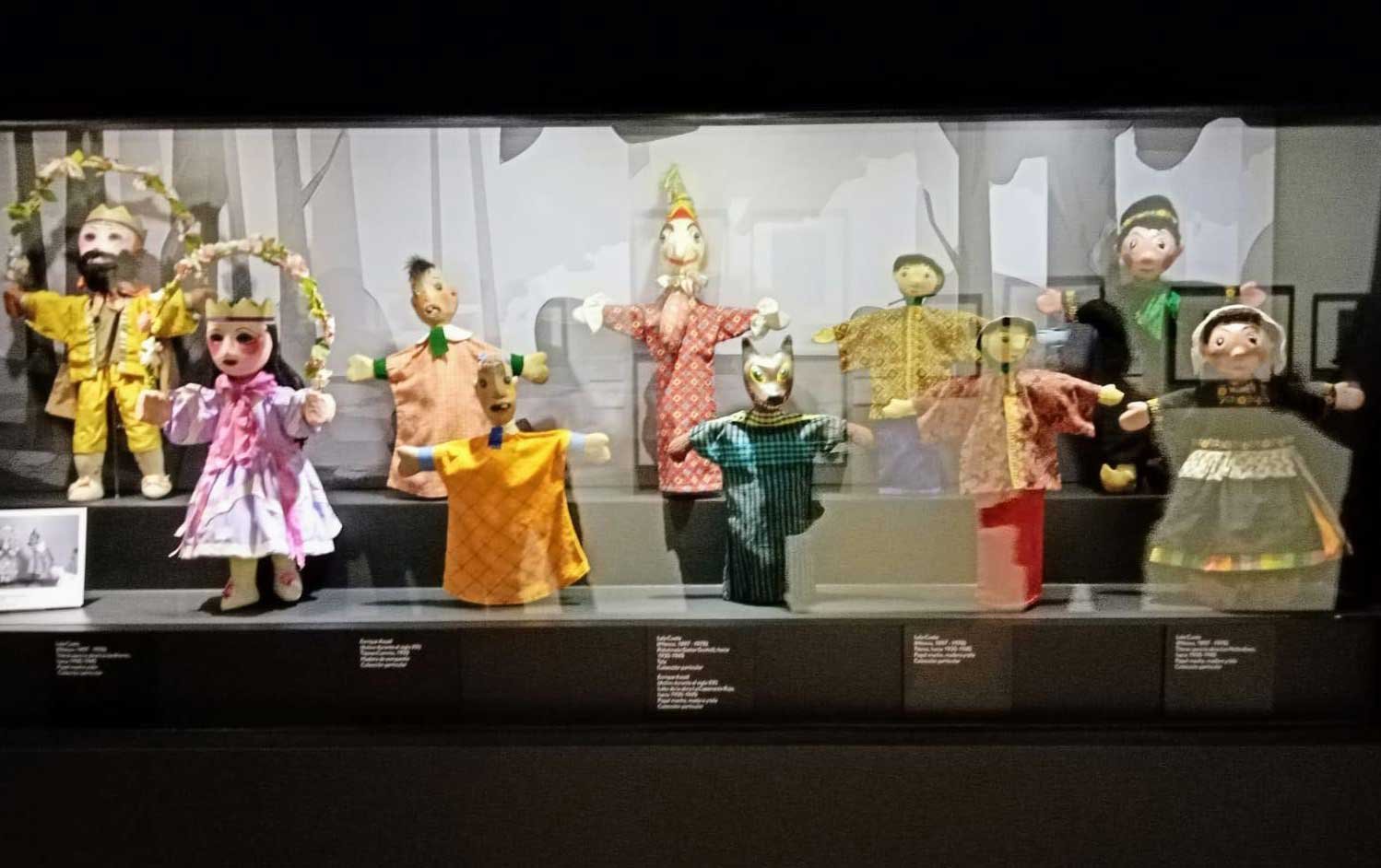 Museo de Historia Mexicana presenta exposición sobre el centenario de la SEP 2 res