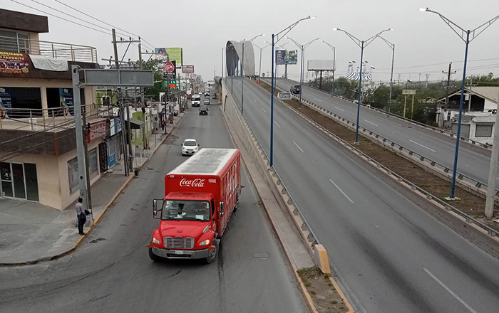 Reynosa: Semana Santa cálida, con vientos y hasta lluvia 2 reynosa calles