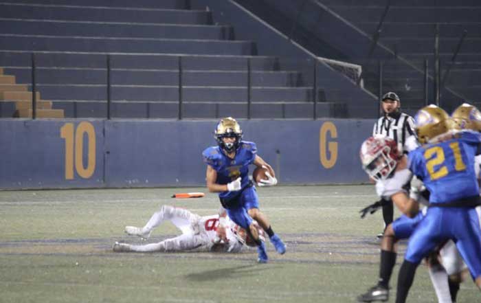 Auténticos Tigres cierran como líderes invictos 5 tigresaut