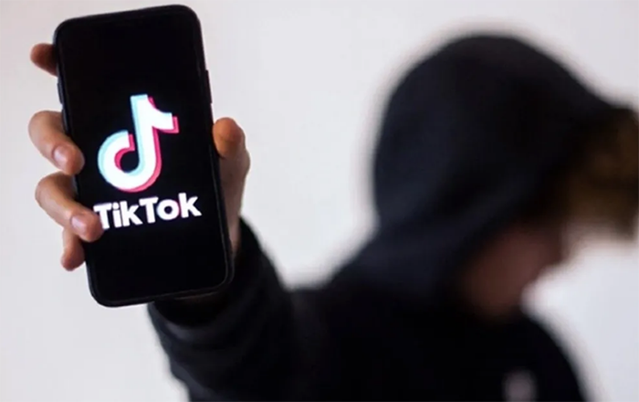tiktok