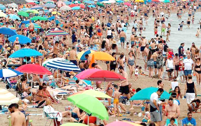 vacaciones