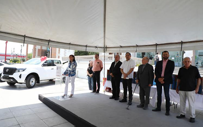 Entrega gobierno de Guadalupe premios de ‘Ganas porque pagas’ 1 0 1